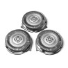 Outlet Głowica Philips SH30/50 ostrza ComfortCut ochrona przed skaleczeniem
