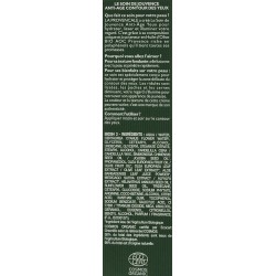 La Provençale Przeciwstarzeniowy krem pod oczy 15ml
