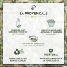 La Provençale Przeciwstarzeniowy krem pod oczy 15ml