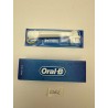 Końcówki do szczoteczki Oral-B Sensitive Clean 10 sztuk białe