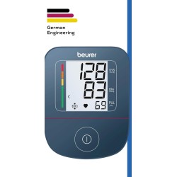Outlet Ciśnieniomierz naramienny Beurer BM 25 z wejściem USB C Scan & Save