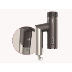 Outlet Suszarka do włosów Shark SpeedStyle Pro FLEX HD542EU multistyler 4w1