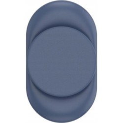 Popsockets PopGrip Pocketable 805060 Uchwyt do Telefonu niebieski akcesoria