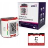 Outlet Scala SC 6400 ciśnieniomierz elektroniczny na nadgarstek 13.5-19.5cm