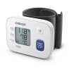 Outlet Ciśnieniomierz nadgarstkowy elektroniczny Omron RS1 HEM-6160-E