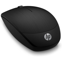 Outlet Myszka bezprzewodowa HP X200 sensor optyczny 1600 dpi 2 przyciski