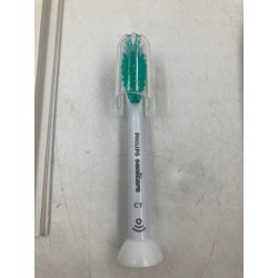 Outlet Philips Sonicare 3100 szczoteczka soniczna C1 ProResults czarna