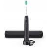 Outlet Philips Sonicare 3100 szczoteczka soniczna C1 ProResults czarna