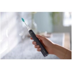 Outlet Philips Sonicare 3100 szczoteczka soniczna C1 ProResults czarna