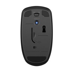 Outlet Myszka bezprzewodowa HP X200 sensor optyczny 1600 dpi 2 przyciski