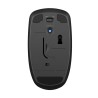 Outlet Myszka bezprzewodowa HP X200 sensor optyczny 1600 dpi 2 przyciski