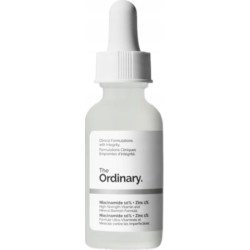 Serum do twarzy The Ordinary Niacinamide 10% + Zinc 1% 30ml