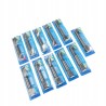 Oral-B Pro Cross Action Black Końcówki do szczoteczek elektrycznych 12 szt.