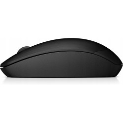 Outlet Myszka bezprzewodowa HP X200 sensor optyczny 1600 dpi 2 przyciski