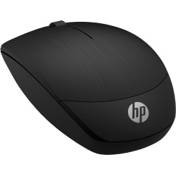 Outlet Myszka bezprzewodowa HP X200 sensor optyczny 1600 dpi 2 przyciski