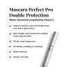 DHC Tusz do rzęs Pro Double Protection 10g Czarny