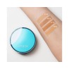 Artdeco Sun Protection SPF 50 Puder matujący 90 warm light sand 9.5 g