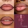 Konturówka Do Ust NYX Lip Lingerie z Tintem Hot Heavy Wykręcana