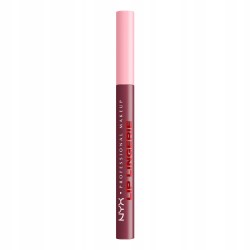 Konturówka Do Ust NYX Lip Lingerie z Tintem Hot Heavy Wykręcana