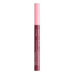 Konturówka Do Ust NYX Lip Lingerie z Tintem Hot Heavy Wykręcana