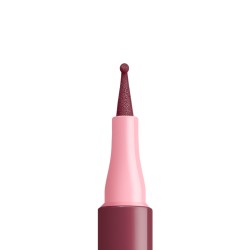 Konturówka Do Ust NYX Lip Lingerie z Tintem Hot Heavy Wykręcana