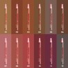 Konturówka Do Ust NYX Lip Lingerie z Tintem Hot Heavy Wykręcana
