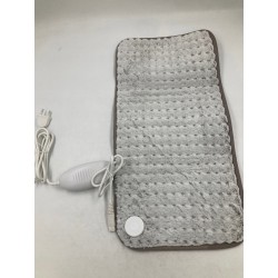 Outlet Mata elektryczna grzewcza Beurer HK 123 XXL 60 x 30cm Nordic beżowa