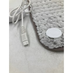 Outlet Mata elektryczna grzewcza Beurer HK 123 XXL 60 x 30cm Nordic beżowa
