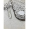 Outlet Mata elektryczna grzewcza Beurer HK 123 XXL 60 x 30cm Nordic beżowa