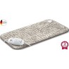 Outlet Mata elektryczna grzewcza Beurer HK 123 XXL 60 x 30cm Nordic beżowa