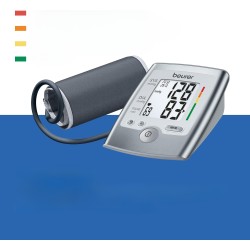 Outlet Beurer BM35 ciśnieniomierz automatyczny arytmia 2x60 mankiet 23-33