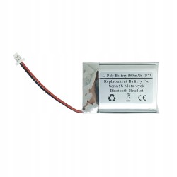 Outlet Bateria zamienna do zestawu słuchawkowego SENA 5S 500mAh 3,7V