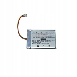 Outlet Bateria zamienna do zestawu słuchawkowego SENA 5S 500mAh 3,7V