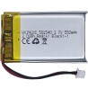 Outlet Bateria zamienna do zestawu słuchawkowego SENA 5S 500mAh 3,7V