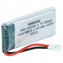 Outlet Bateria zamienna do zestawu słuchawkowego SENA 5S 500mAh 3,7V