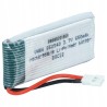 Outlet Bateria zamienna do zestawu słuchawkowego SENA 5S 500mAh 3,7V