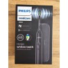 Outlet Philips Sonicare 4100 HX3683/54 Czarna Szczoteczka Soniczna + Etui