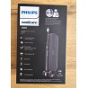 Outlet Philips Sonicare 4100 HX3683/54 Czarna Szczoteczka Soniczna + Etui