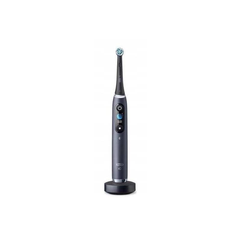 Outlet Oral-B Elektryczna szczoteczka do zębów iO 9 7 Programów czarna