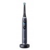 Outlet Oral-B Elektryczna szczoteczka do zębów iO 9 7 Programów czarna