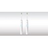 Outlet 2x Szczoteczka Soniczna Elektryczna do zębów Philips HX6807/35
