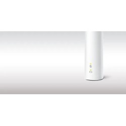 Outlet 2x Szczoteczka Soniczna Elektryczna do zębów Philips HX6807/35
