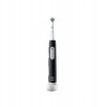 Braun Oral-B Pro Elektryczna szczoteczka do zębów dla dorosłych 1 Czarna