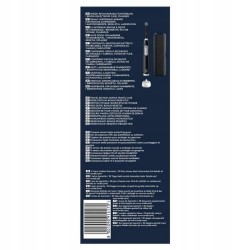Braun Oral-B Pro Elektryczna szczoteczka do zębów dla dorosłych 1 Czarna