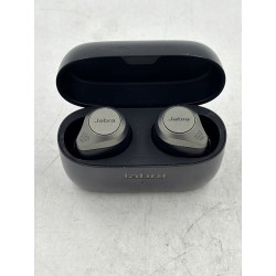 USZKODZONY Jabra Elite 85t słuchawki bezprzewodowe Bluetooth ANC douszne