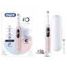 Outlet Szczoteczka elektryczna Oral-B iO 6S Różowa + Etui + 2 końcówki