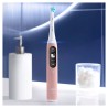 Outlet Szczoteczka elektryczna Oral-B iO 6S Różowa + Etui + 2 końcówki