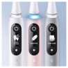 Outlet Szczoteczka elektryczna Oral-B iO 6S Różowa + Etui + 2 końcówki
