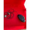 Outlet Myszka przewodowa Logitech G402 Hyperion Fury sensor optyczny OPIS
