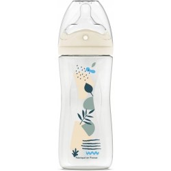 Outlet Dodie 330 ml Butelka z Antykolkowym Perforowanym